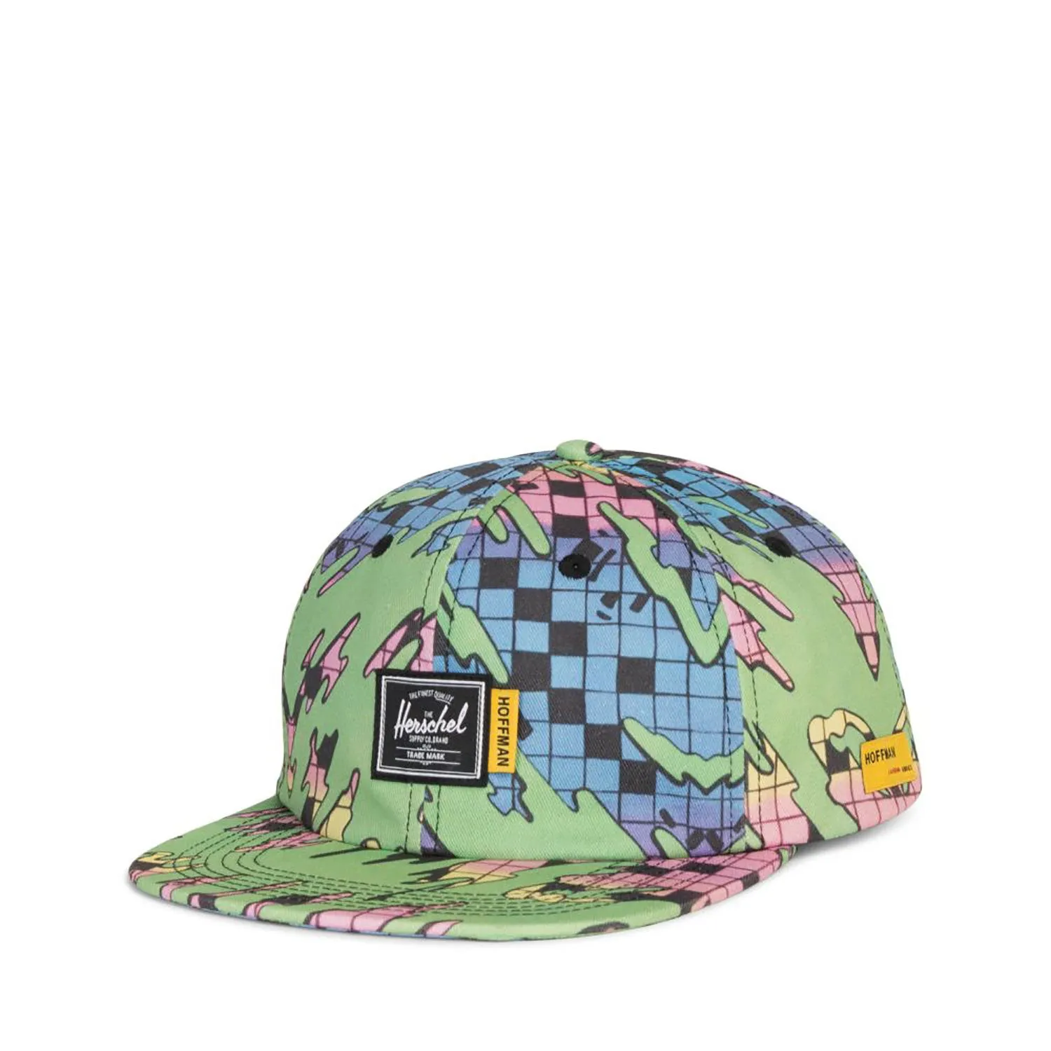 Albert Cap|-|Casquette Albert