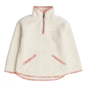 Barbour Girl's Mila Fleece