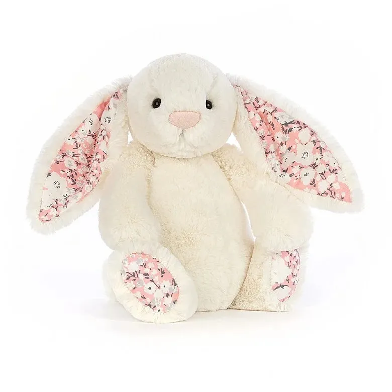 Blossom Cherry Bunny Medium