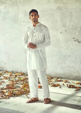 Ceramic Kurta Set