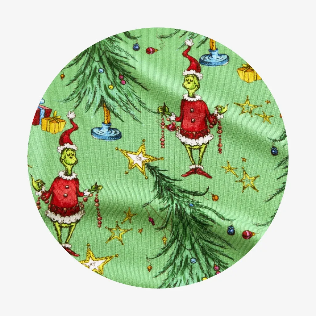 Dr. Seuss Merry Grinchmas Classic Bodysuit