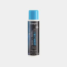 Grangers Wash and Repel Down 2 in 1