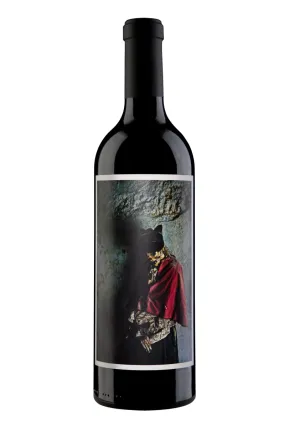 Orin Swift 2020 Palermo Napa Valley Cabernet Sauvignon