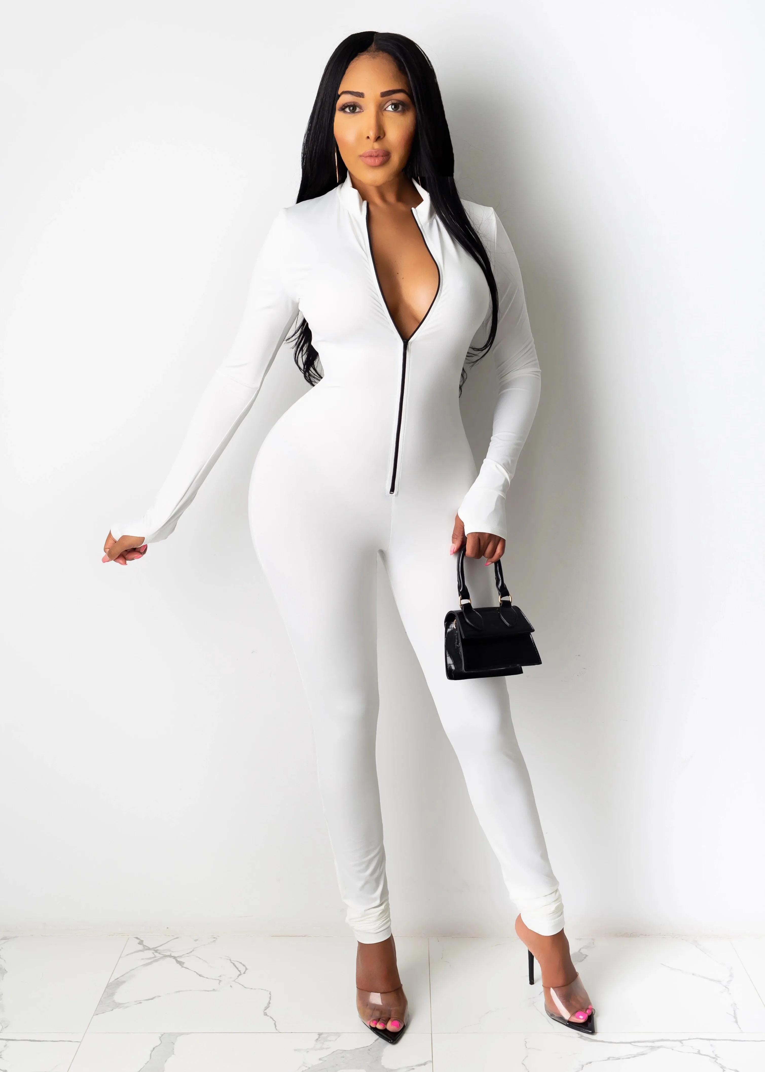 Women One Piece Jumpsuit